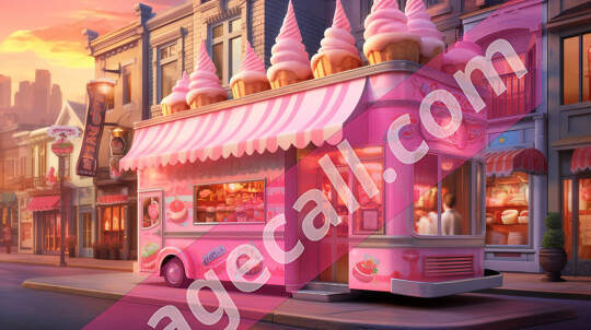 Ice Cream Parlour (11)
