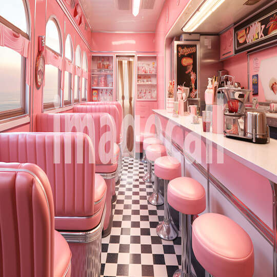 Ice Cream Parlour (2)