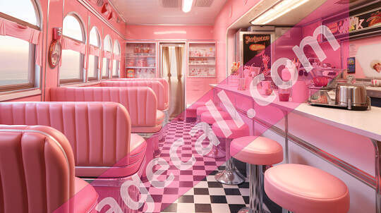 Ice Cream Parlour (2)