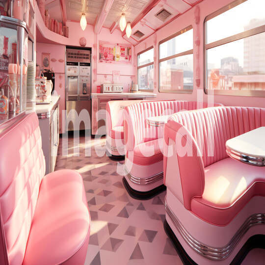Ice Cream Parlour (3)