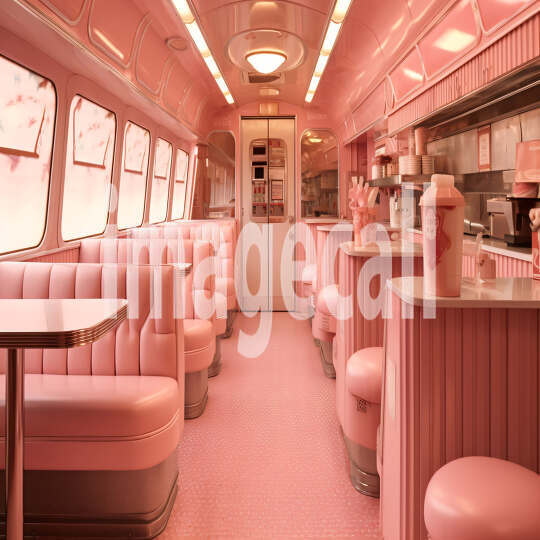 Ice Cream Parlour (4)