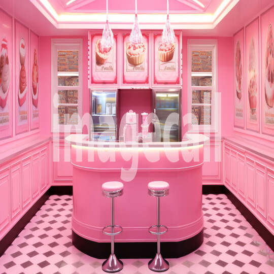 Ice Cream Parlour (5)
