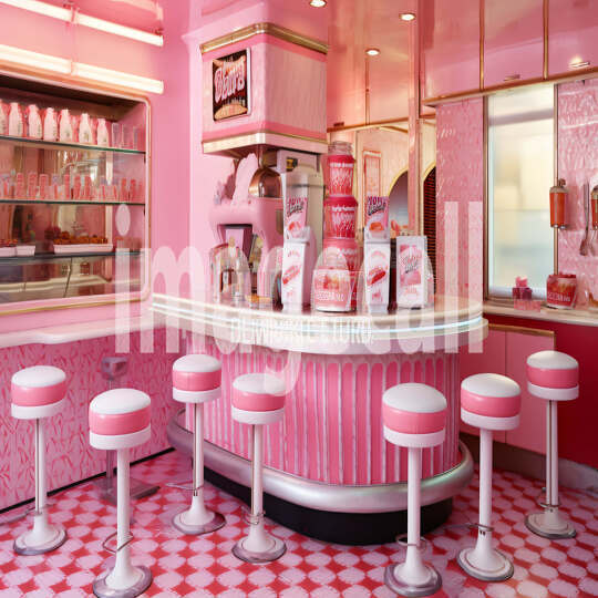 Ice Cream Parlour (6)