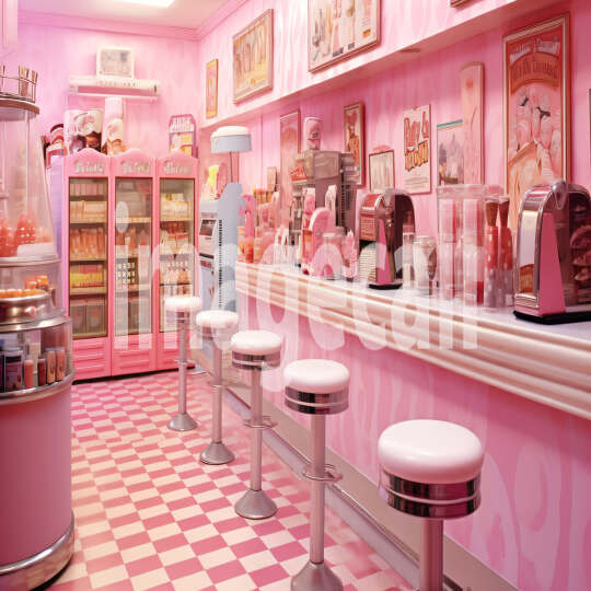 Ice Cream Parlour (7)