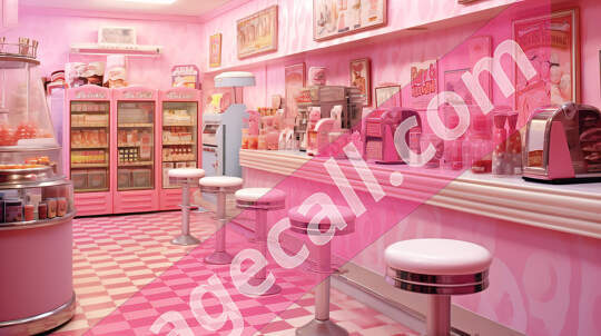 Ice Cream Parlour (7)