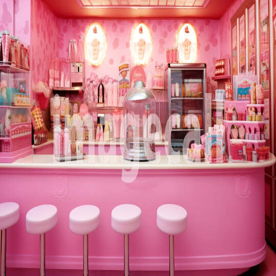 Ice Cream Parlour (8)