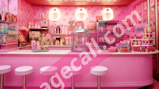 Ice Cream Parlour (8)
