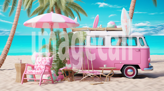 Ice Cream Truck (2)