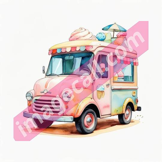 ice creame car2 (2)