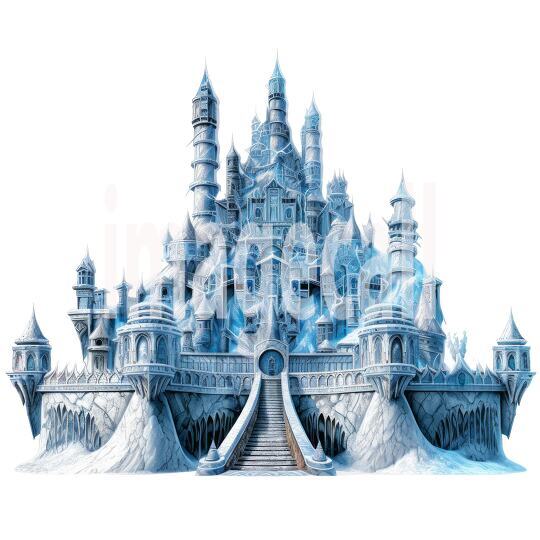 Ice Palace (1)