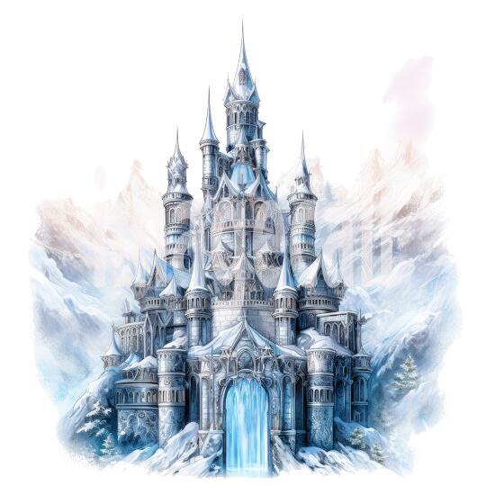 Ice Palace (3)