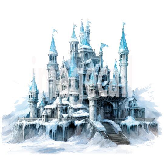 Ice Palace (4)