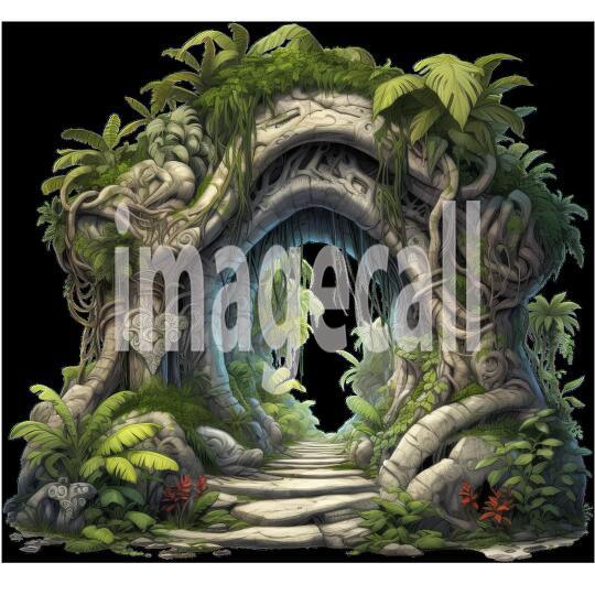 jungle entrance (2)300dpi