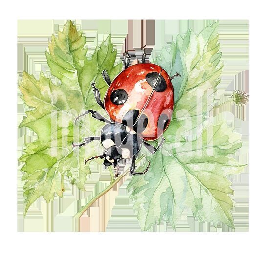 Lady Bugs (14)