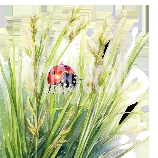 Lady Bugs (8)