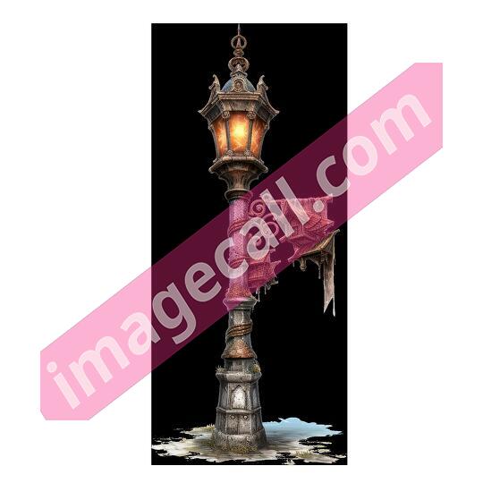 Lamp Posts (11)