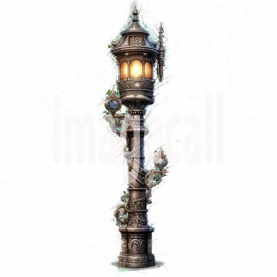 Lamp Posts (13)