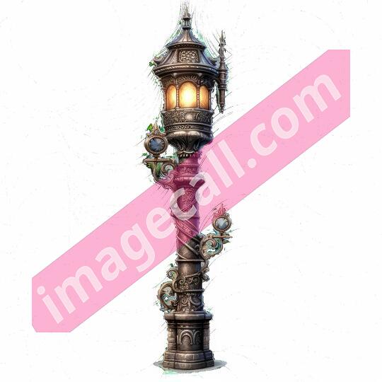 Lamp Posts (13)