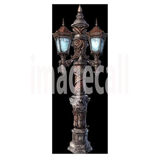 Lamp Posts (15)