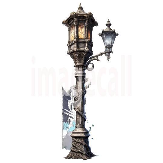 Lamp Posts (16)
