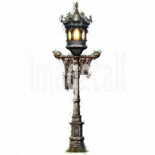 Lamp Posts (17)
