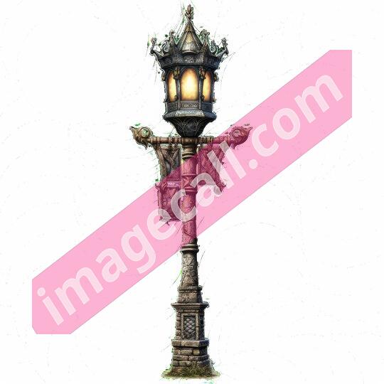Lamp Posts (17)