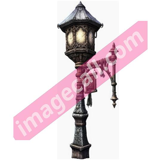 Lamp Posts (19)