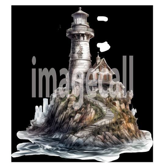 Light Houses (20)