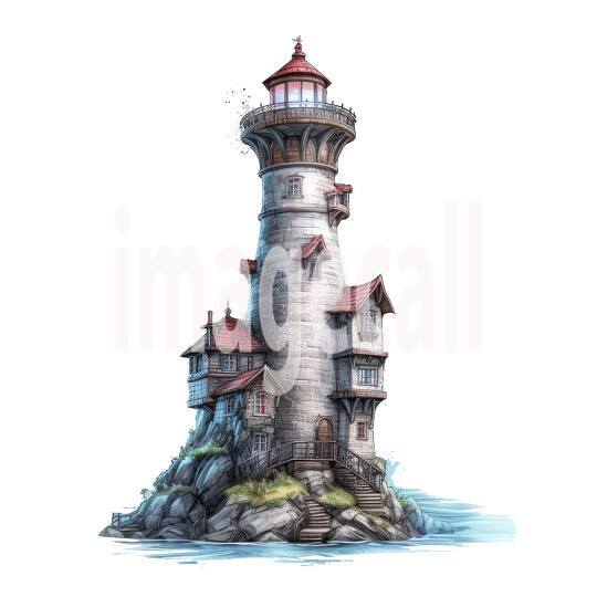 Light Houses (5)