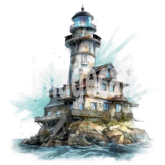 Light Houses (8)