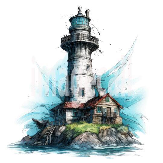 Light Houses (9)