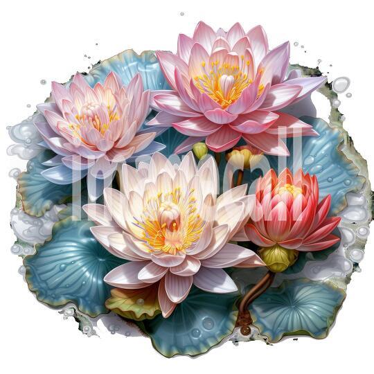 lotus flowers (19)300dpi