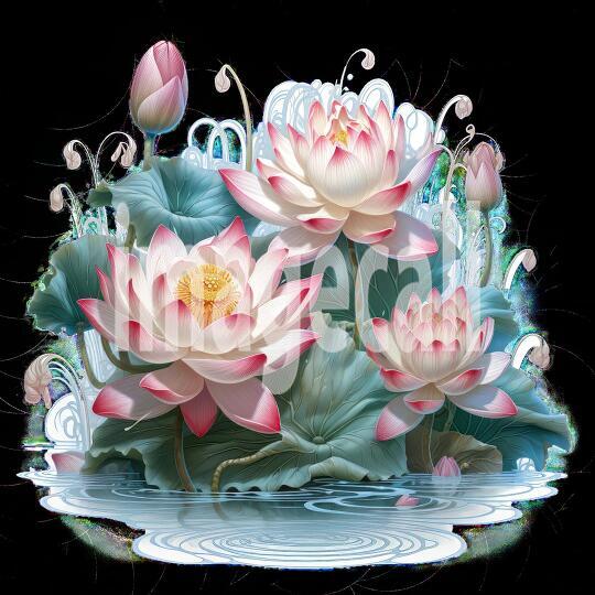 lotus flowers (20)300dpi