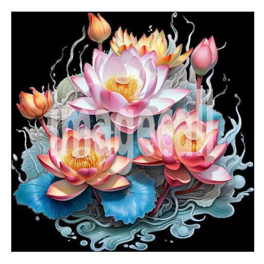 lotus flowers (3)300dpi