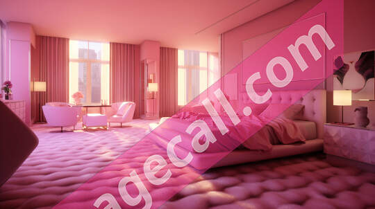 Luxury Hotel Suite (10)