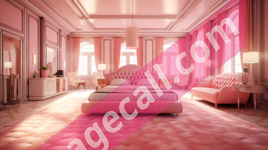 Luxury Hotel Suite (11)