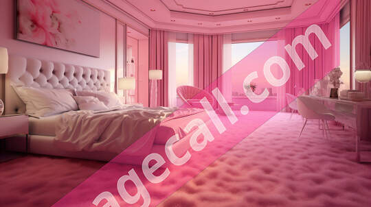 Luxury Hotel Suite (12)