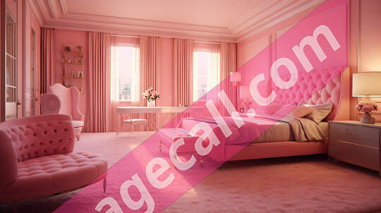 Luxury Hotel Suite (13)