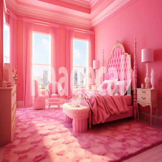 Luxury Hotel Suite (14)