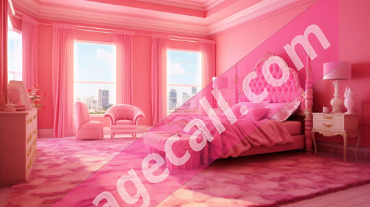 Luxury Hotel Suite (14)