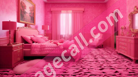 Luxury Hotel Suite (15)