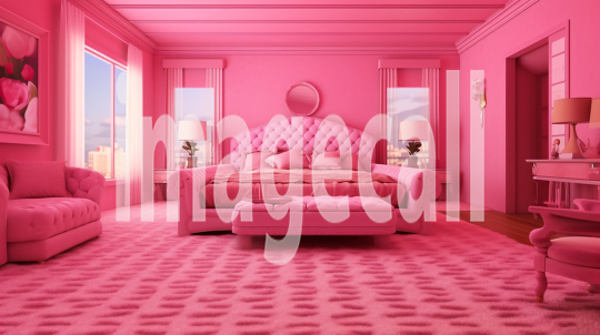 Luxury Hotel Suite (16)