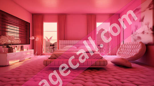 Luxury Hotel Suite (2)