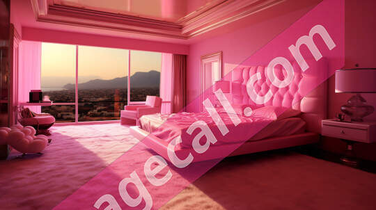 Luxury Hotel Suite (4)