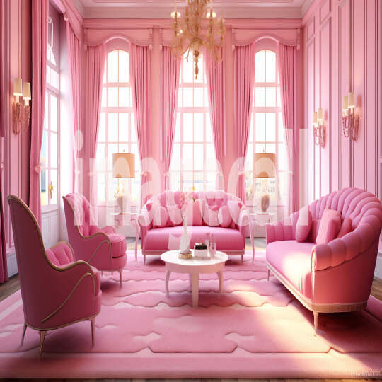 Luxury Hotel Suite (6)