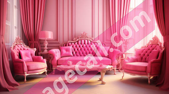 Luxury Hotel Suite (7)