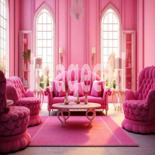 Luxury Hotel Suite (8)