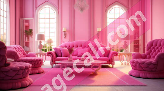 Luxury Hotel Suite (8)