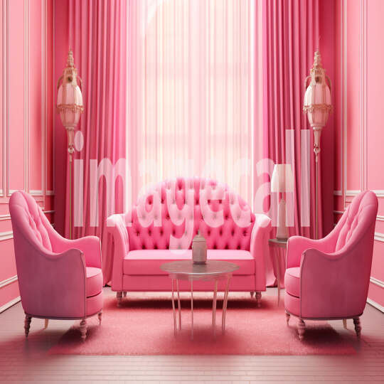 Luxury Hotel Suite (9)