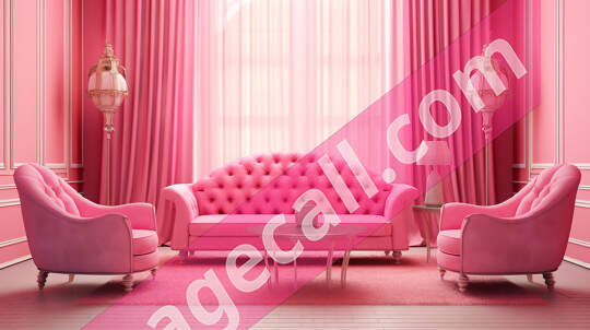 Luxury Hotel Suite (9)